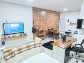 Apatamento 6